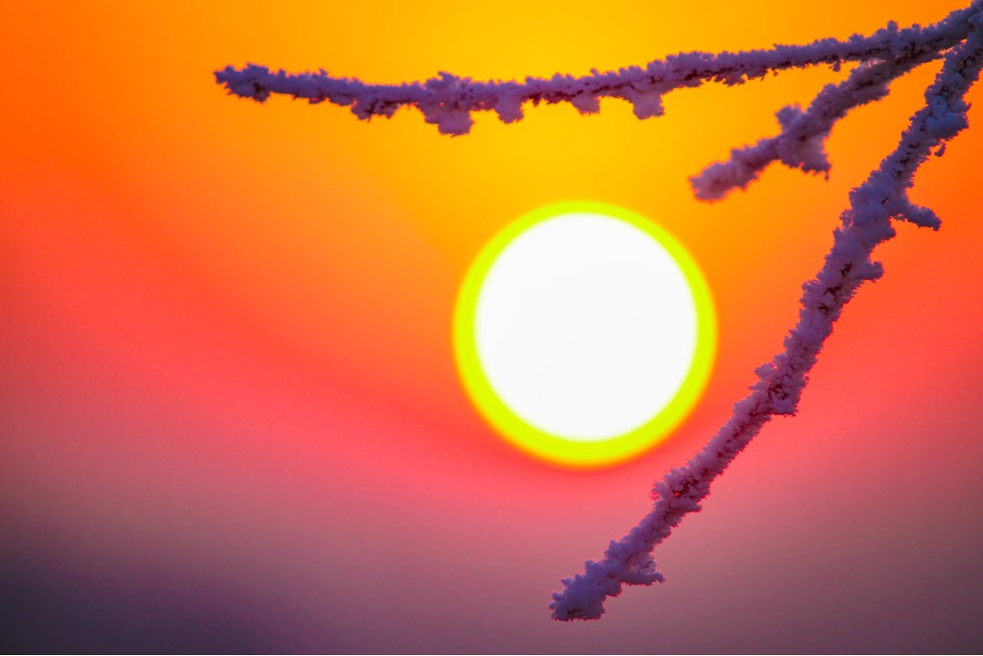 节气科普 | 为什么说“冬至大如年”？